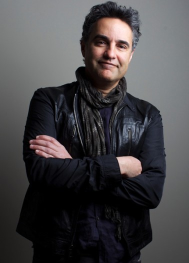 brucecroxon