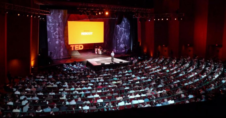 free-stage-ted
