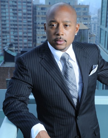 DAYMONDJOHN