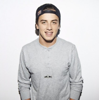 markmcmorris