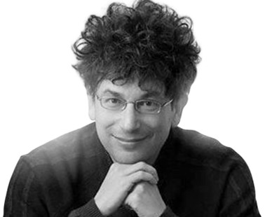 James Altucher